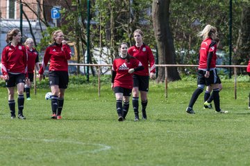 Bild 35 - Frauen Kieler MTV - TSV Schienberg : Ergebnis: 9:0